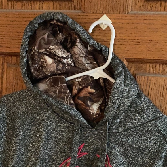 Hoodie - Picture 2 of 3